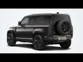 Land Rover Defender P635 AWD Auto OCTA Grijs - thumbnail 7