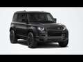 Land Rover Defender P635 AWD Auto OCTA Grijs - thumbnail 8