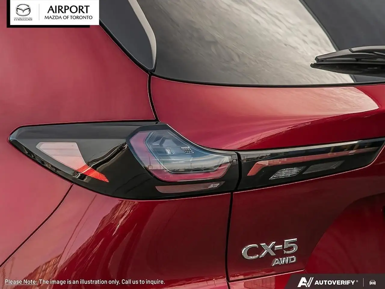 Mazda CX-5 снимка Mazda CX-5