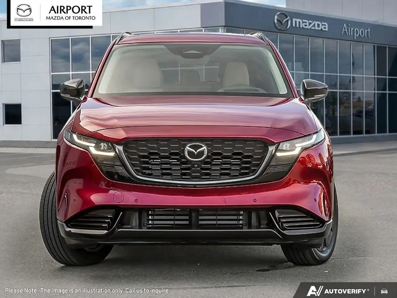 Mazda CX-5 снимка Mazda CX-5