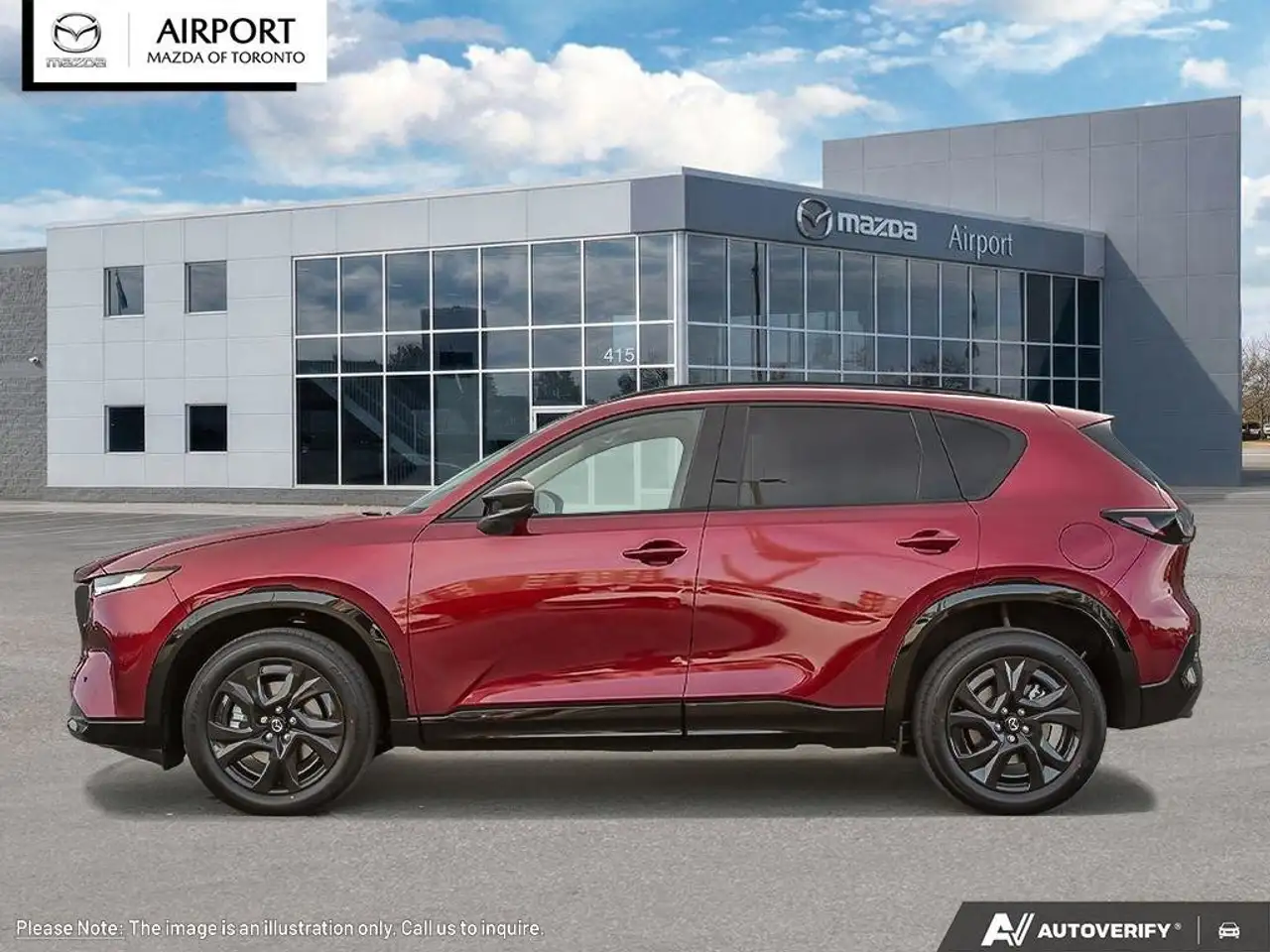 Mazda CX-5 снимка Mazda CX-5