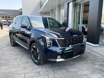 2.2 Diesel 192cv DCT8 STYLE SR 4X4 Pronta Consegna