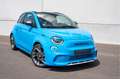 Fiat 500 Abarth Turismo 42 kWh Cabrio / Scorpion Design / Ambiente Blauw - thumbnail 7