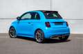 Fiat 500 Abarth Turismo 42 kWh Cabrio / Scorpion Design / Ambiente Blauw - thumbnail 8