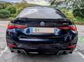 BMW i4 M50 VOLL! M-Perfor. Parts, 8-fach, Servicep. 2030 Blau - thumbnail 5