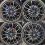 BMW i4 M50 VOLL! M-Perfor. Parts, 8-fach, Servicep. 2030 Blau - thumbnail 15