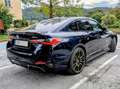 BMW i4 M50 VOLL! M-Perfor. Parts, 8-fach, Servicep. 2030 Blau - thumbnail 4