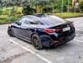 BMW i4 M50 VOLL! M-Perfor. Parts, 8-fach, Servicep. 2030 Blau - thumbnail 3