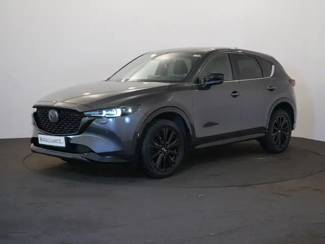 Mazda CX-5 Homura 2.0i Head up|DAB|Cruise- Limit|Carplay-Android