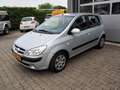 Hyundai Getz 1.4i ActiveVersion AIRCO 5 DEURS ELEK. PAKKET Grau - thumbnail 3