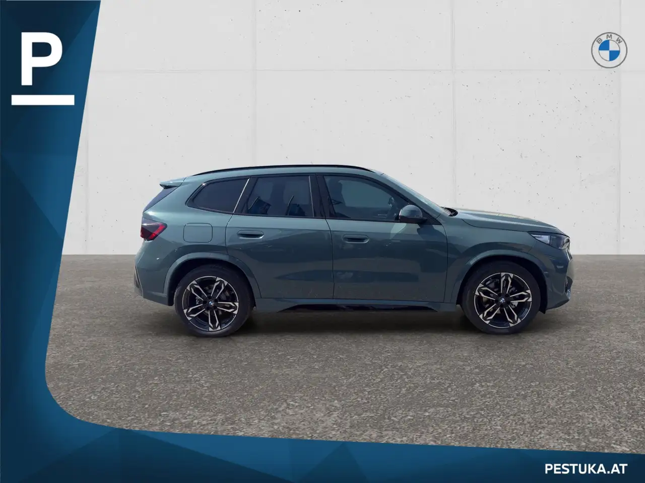 BMW X1 2026