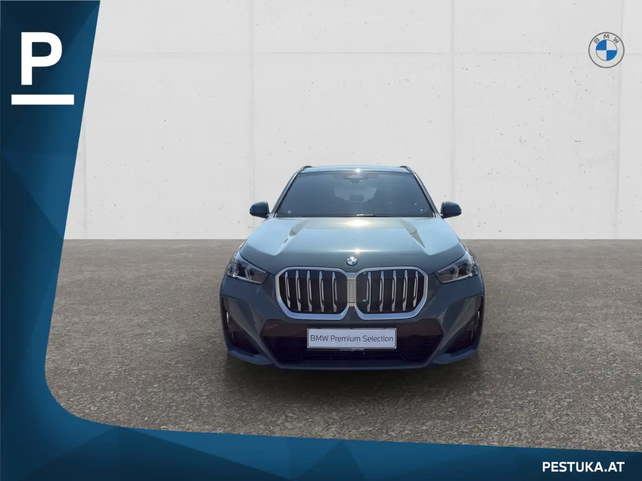 BMW X1 2026