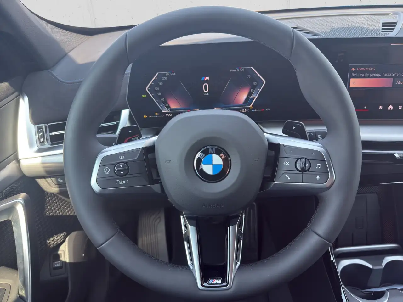 BMW X1 2026 — фото 11