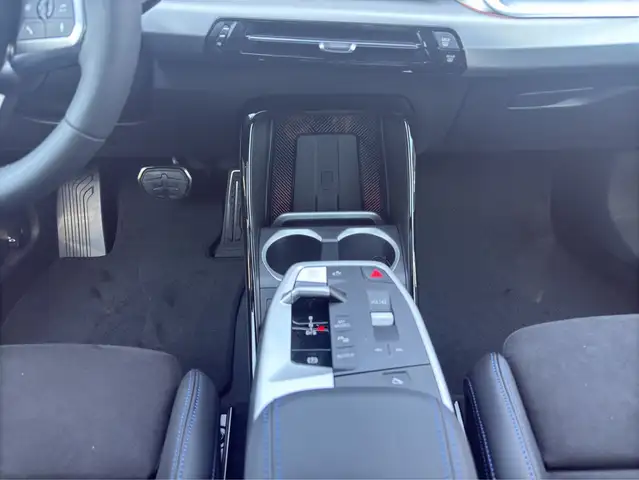 BMW X1 view 14