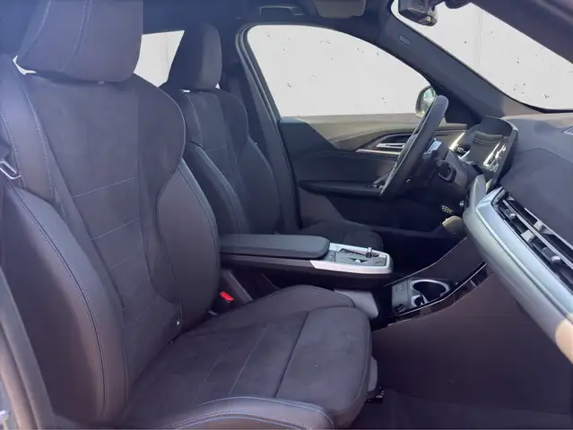 BMW X1 view 15