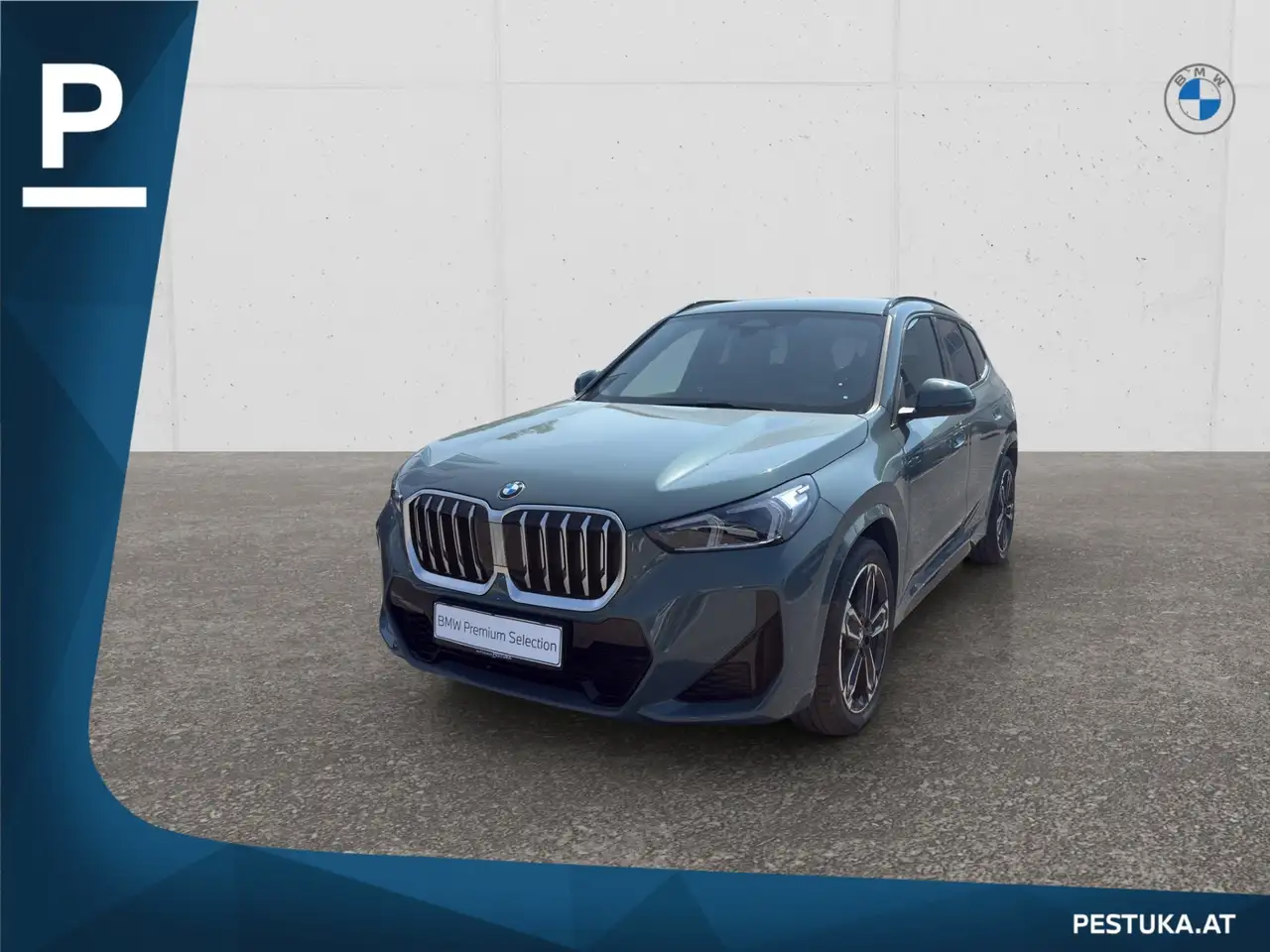 BMW X1 2026