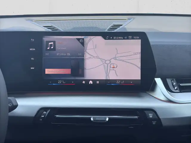 BMW X1 view 13