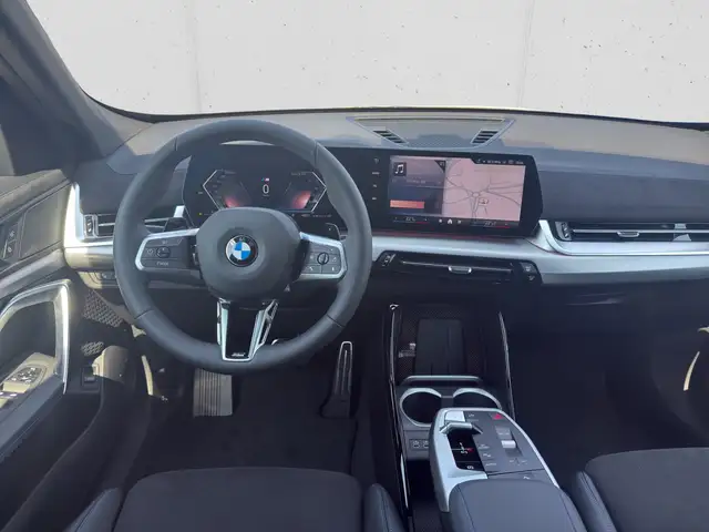 BMW X1 view 12