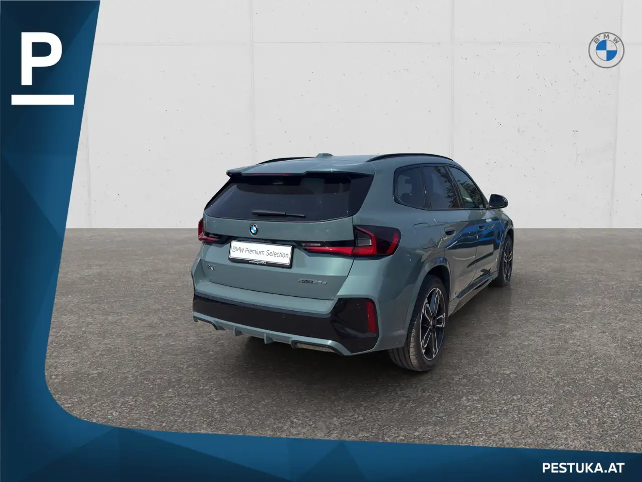BMW X1 2026