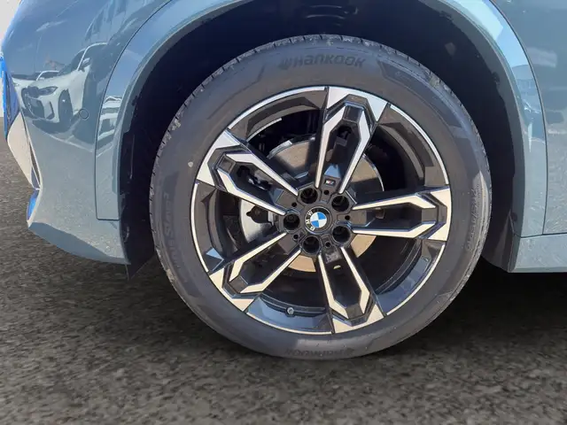 BMW X1 view 7