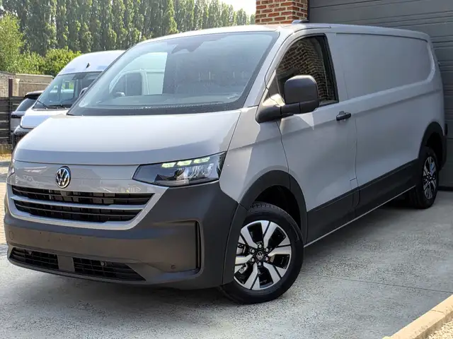 Volkswagen T7 Transporter PanAmericana 37.990EX - NIEUW 0KM - 170PK Automaat