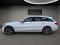 Mercedes-Benz C 250 C 250 T CGI*AUT*LED*1.Hand*Service neu*Garantie Blanc - thumbnail 2
