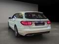 Mercedes-Benz C 250 C 250 T CGI*AUT*LED*1.Hand*Service neu*Garantie Blanc - thumbnail 3