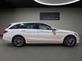 Mercedes-Benz C 250 C 250 T CGI*AUT*LED*1.Hand*Service neu*Garantie Blanc - thumbnail 6