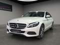 Mercedes-Benz C 250 C 250 T CGI*AUT*LED*1.Hand*Service neu*Garantie Blanc - thumbnail 1