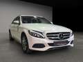 Mercedes-Benz C 250 C 250 T CGI*AUT*LED*1.Hand*Service neu*Garantie Blanc - thumbnail 7