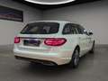 Mercedes-Benz C 250 C 250 T CGI*AUT*LED*1.Hand*Service neu*Garantie Blanc - thumbnail 5