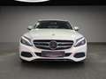 Mercedes-Benz C 250 C 250 T CGI*AUT*LED*1.Hand*Service neu*Garantie Blanc - thumbnail 8