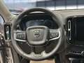 Volvo XC40 XC 40 Plus Dark 2WD Bluetooth Navi Vollleder Klima Argent - thumbnail 12