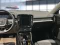 Volvo XC40 XC 40 Plus Dark 2WD Bluetooth Navi Vollleder Klima Argent - thumbnail 13