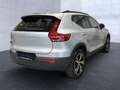 Volvo XC40 XC 40 Plus Dark 2WD Bluetooth Navi Vollleder Klima Argent - thumbnail 4