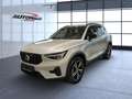 Volvo XC40 XC 40 Plus Dark 2WD Bluetooth Navi LED Vollleder Argent - thumbnail 2