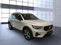 Volvo XC40 XC 40 Plus Dark 2WD Bluetooth Navi Vollleder Klima Argent - thumbnail 5