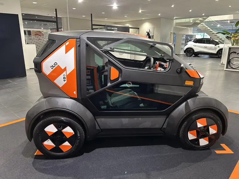 Overig Mobilize Duo 80 - foto 5