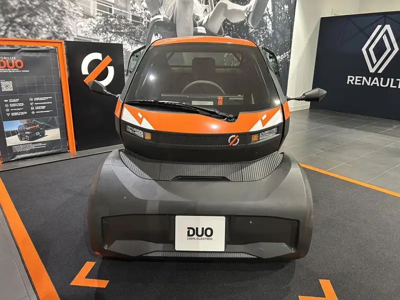 Overig Mobilize Duo 80 - foto 6