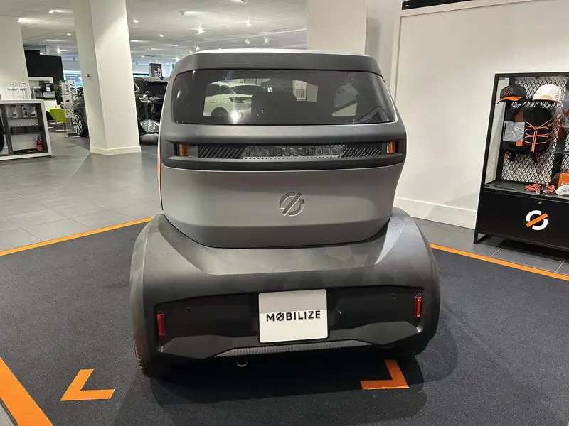 Overig Mobilize Duo 80 - foto 4