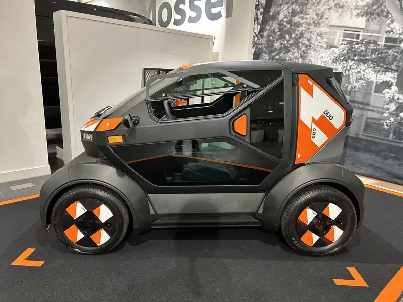 Overig Mobilize Duo 80 - foto 2