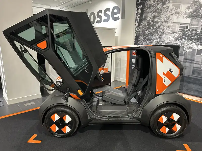 Overig Mobilize Duo 80 - foto 8