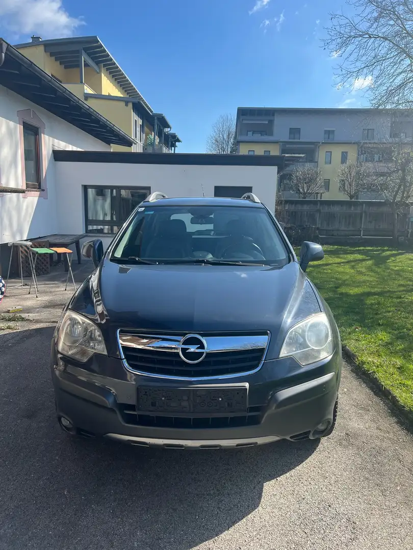 Opel Antara 2,0 Edition CDTI Aut. DPF - 1
