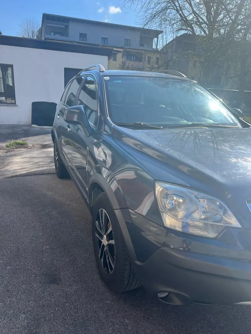 Opel Antara 2,0 Edition CDTI Aut. DPF - 2