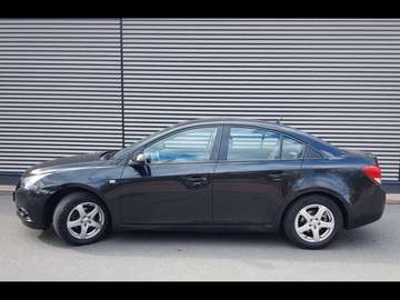 Cruze 1.6
