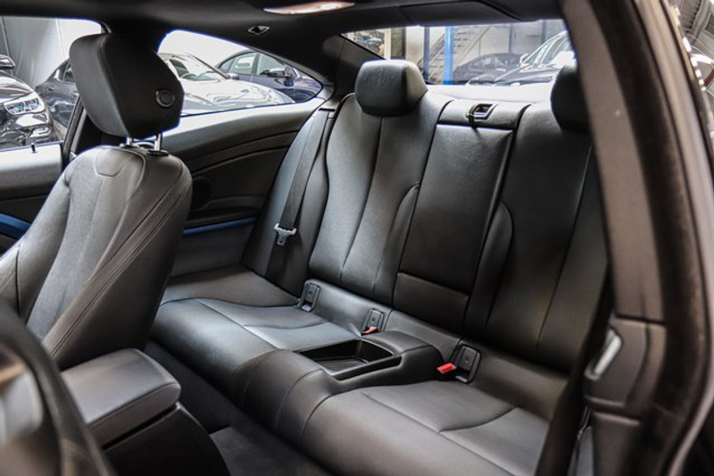 BMW 435 d xDrive Coupe Sport-Aut///M SPORT/KAMERA/LED — photo 12