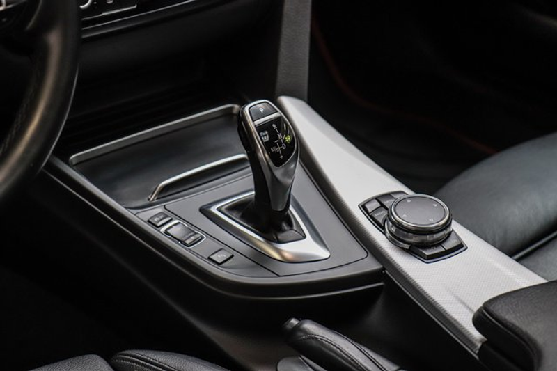 BMW 435 d xDrive Coupe Sport-Aut///M SPORT/KAMERA/LED — photo 10