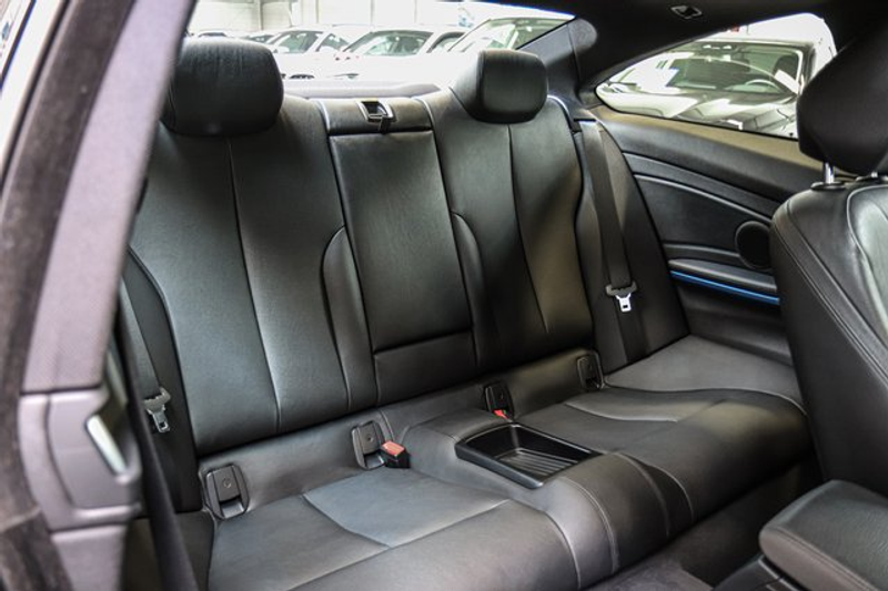 BMW 435 d xDrive Coupe Sport-Aut///M SPORT/KAMERA/LED — photo 13