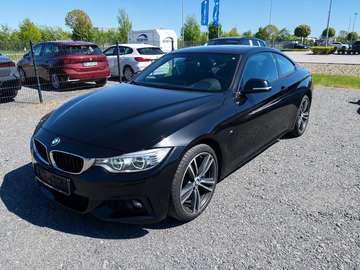 d xDrive Coupe Sport-Aut///M SPORT/KAMERA/LED