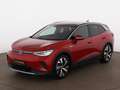 Volkswagen ID.4 Pro Performance 77kWh Aut  MATRIX RADAR NAVI Rot - thumbnail 2